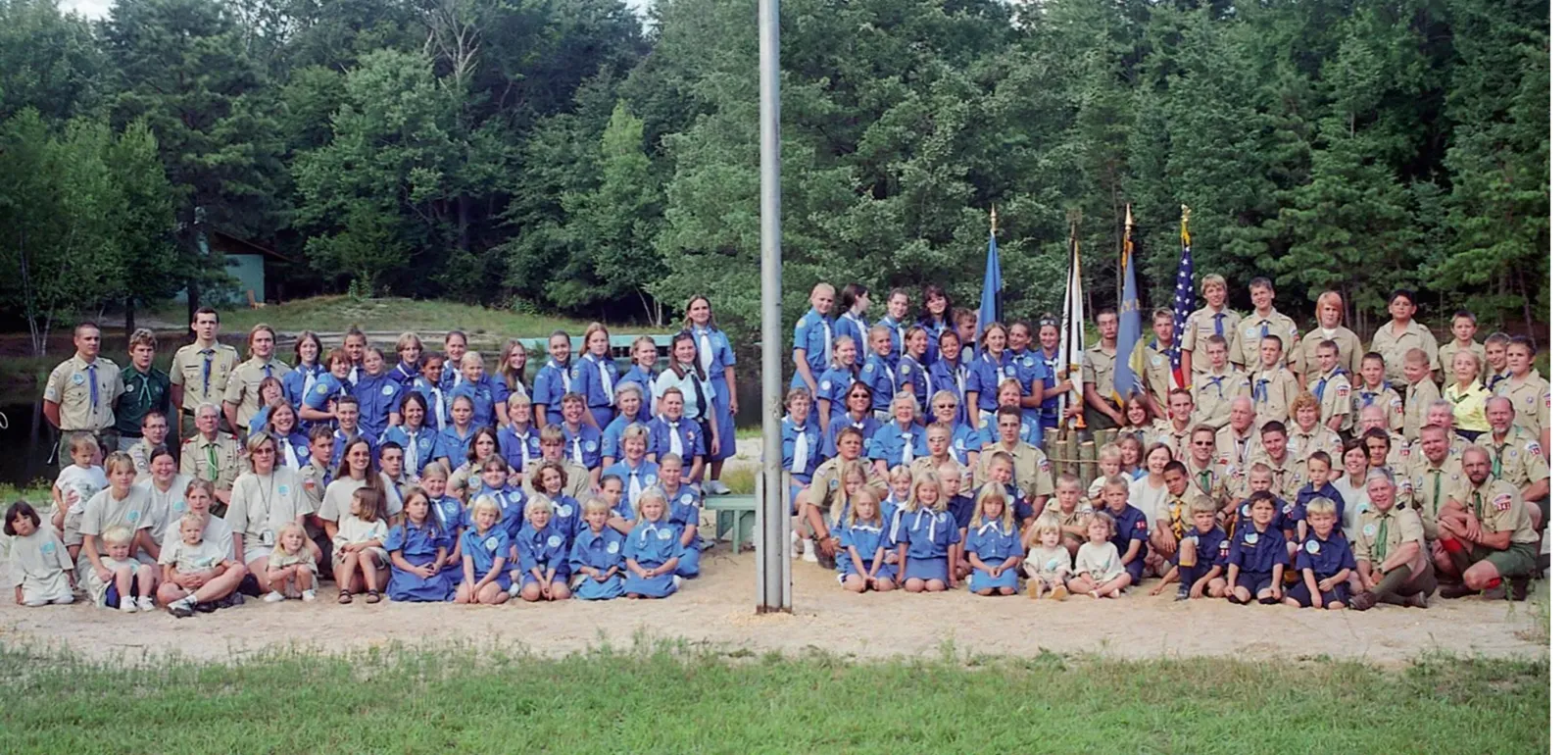 2004 Olümpia